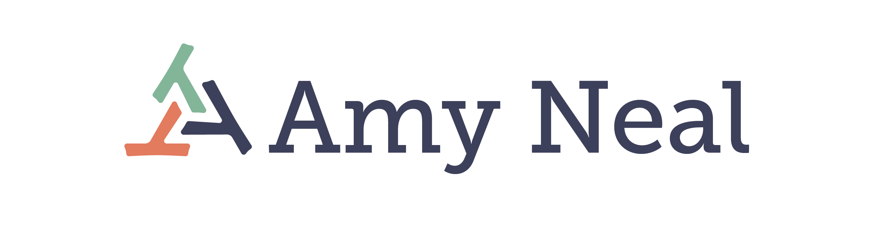 Amy Neal Retirement Center logo
